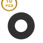 Small Hole Camera Lens with Adhesive Tape for iPhone 11 Pro Max / 11 Pro (Pack of 10) (Premium)