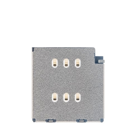 Dual Sim Card Reader for iPhone 11 Pro Max / 11 Pro