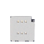 Single Sim Card Reader for iPhone 11 Pro Max / 11 Pro