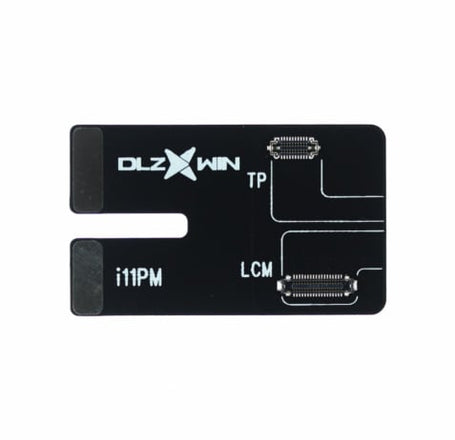 DLZ S800 Tester Flex Cable for iPhone 11 Pro Max