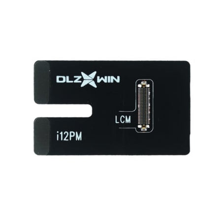 DLZ S800 Tester Flex Cable for iPhone 12 Pro Max
