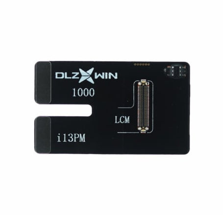 DLZ S800 Ultra Tester Flex Cable for iPhone 13 Pro Max