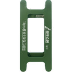 Magnetic Screen Frame Bezel Clamp Mold for iPhone 14 Pro