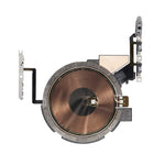 Wireless NFC Charging Flex with Power & Volume Flex Cable for iPhone 14 Pro