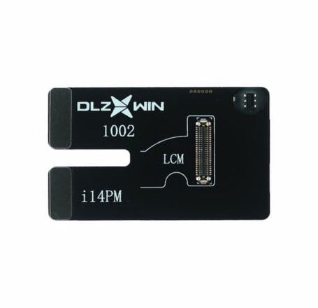 DLZ S800 Ultra Tester Flex Cable for iPhone 14 Pro Max