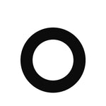 Back Camera Lens for iPhone 15 (Small) (Premium)