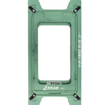 Magnetic Screen Frame Bezel Clamp Mold for iPhone 16 Pro Max