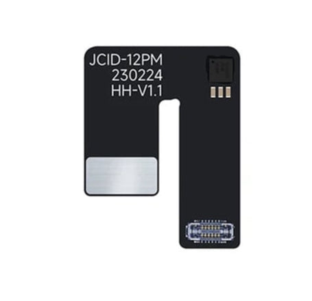 JC ID Non-Removal Face ID FPC Flex Cable for iPhone 12 Pro Max