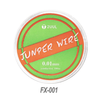 2UUL FX-001 Precision Maintenance Jump Wire 100M 0.01mm