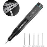 2UUL DA84 CVT Grinder Pro Version for Phone Repair