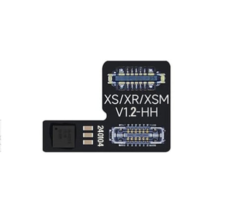 JC ID Non-Removal Face ID FPC Flex Cable for iPhone XR / XS / XSM