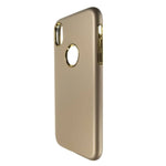 Dual Layer Slim Fit Hybrid Protection Anti-Scratch Shockproof Case - 3 for iPhone XR (Only Ground Shipping)