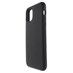 3 Layer Heavy Duty Shockproof Anti-Scratch Case - BLACK for iPhone 12 Mini (Only Ground Shipping)