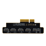 QianLi Mega-Idea DZ03 True tone Repair Board for iPhone 12 Series/13/13 Mini/14/14 Plus/ 15/15 Plus