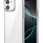 Ultra Glossy Protector Case - ALL CLEAR for iPhone 11