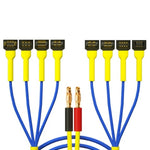 Mechanic iBoot AD Power Supply Test Cable For Android Phones