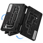 QianLi 4 in 1 Middle Frame Reballing Platform for iPhone 13 Mini / 13 / 13P / 13PM
