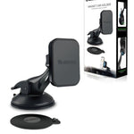 Esoulk EH04P Magnetic Car Holder (BLACK)