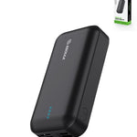 Esoulk EP25 Universal Power Bank (6000mAh) (BLACK)