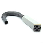Microscope Exhaust Fan Absorber Fume Extractor for Mobile Phone Motherboard Repair Microscope