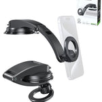 Esoulk Magnetic Car Holder (BLACK) (Only Ground Shipping)