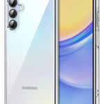 Soft Clear Case for Galaxy A16 (Only Ground Shipping)