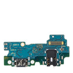 Charging Port Board with Headphone Jack for Galaxy A22 4G (A225 / 2021) (Premium)