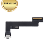 iPad Air 4 / Air 5 Charging Port Flex Cable (BLACK) (WiFi Version) (Premium)