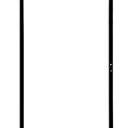 2in1 Front Glass / OCA (Premium) for Galaxy Tab S7 FE (T730 / T735) (G+ Oca Pro)