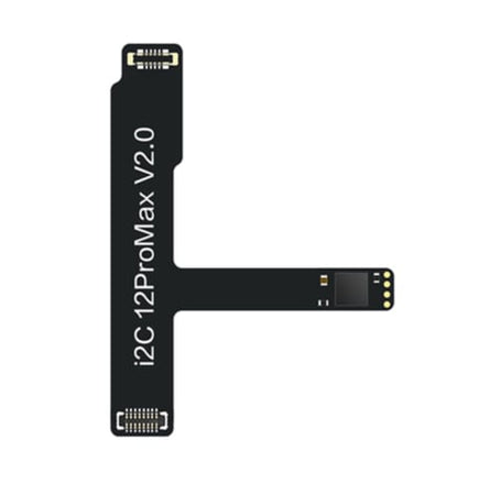 i2C MC12 Face ID Repair Tag-on External Cable for iPhone 12 Pro Max