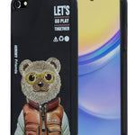 Cute Animal Design Case - BEERO for iPhone 7 / 8 (Only Ground Shipping)