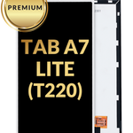 LCD Assembly without Frame for Galaxy Tab A7 Lite 8.7