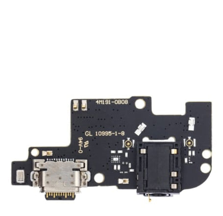 Motorola Moto G Stylus 6.4