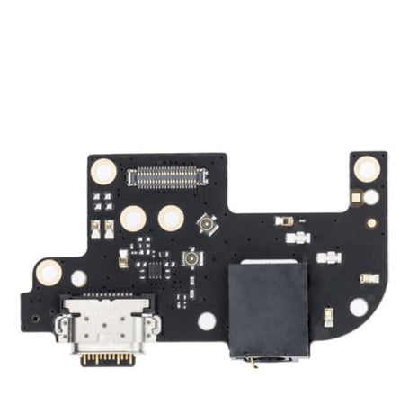 Motorola Moto G Stylus 5G (XT2131 / 2021) Charging Port Board w/ Headphone Jack (Premium)