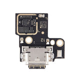 Motorola Edge S30 (XT2175 / 2021) / Moto G200 5G (XT2175 / 2022) Charging Port Board