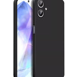 Soft Black Case for Galaxy A06(Only Ground Shipping)
