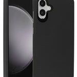 Galaxy A06 Shock Absorption Protective Dual Layer Case - BLACK (Only Ground Shipping)