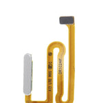 Fingerprint with Flex Cable for Galaxy A13 5G (A136) (WHITE)