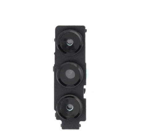 Back Camera Lens with Bracket for Galaxy A14 5G (A146 / 2023) (BLACK)
