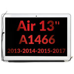 LCD Assembly (Aftermarket) for MacBook Air 13