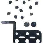 Trackpad Brackets And Screws for MacBook Air 11