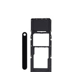 Single Sim Card Tray for Galaxy A14 5G (A146F / 2023) (BLACK)