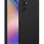 Soft Black Case for Galaxy A15 (Only Ground Shipping)