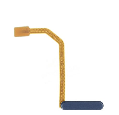Fingerprint Sensor Flex Cable for Galaxy A15 5G (A156 / 2023) (BLUE)