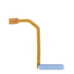 Fingerprint Sensor Flex Cable for Galaxy A15 5G (A156 / 2023) (LIGHT BLUE)