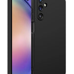 Soft Black Case for Galaxy A16 (Only Ground Shipping)