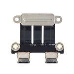 Dual USB C Board for MacBook Pro 13