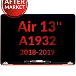 LCD Assembly (ROSE GOLD) (NO LOGO) (Aftermarket) for MacBook Air 13