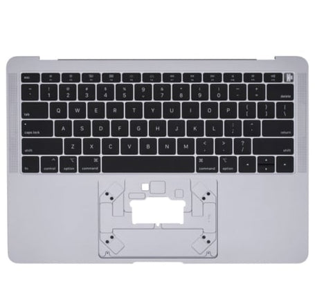 Top Case w/ US Keyboard (SPACE GRAY) for MacBook Air 13