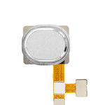 Fingerprint Sensor with Flex Cable for Galaxy A21 (A215 / 2020) (WHITE)